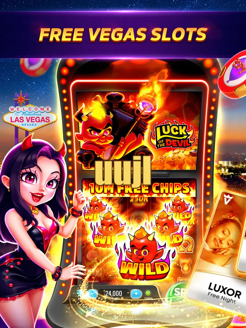uujl I-download