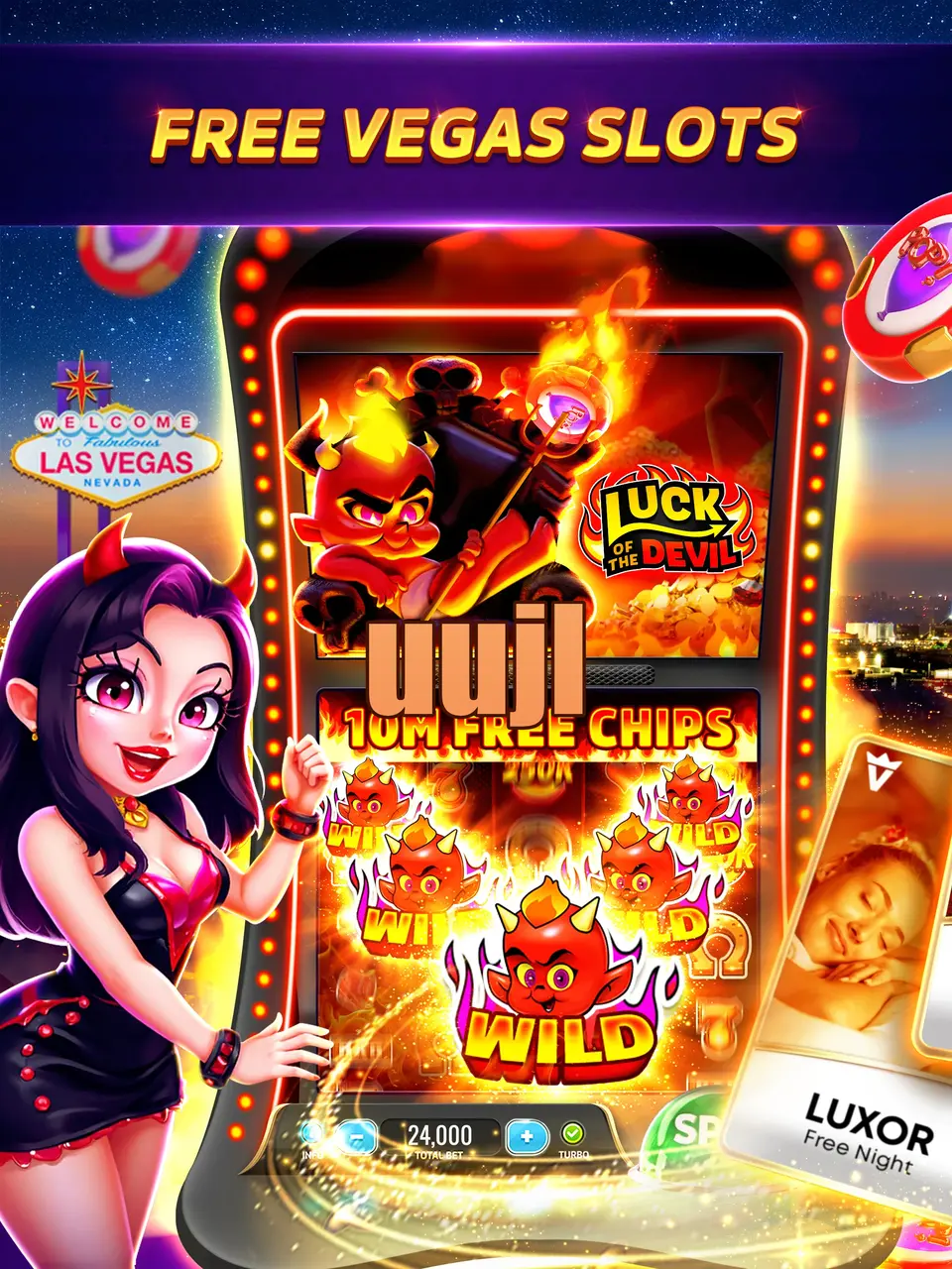 uujl I-download